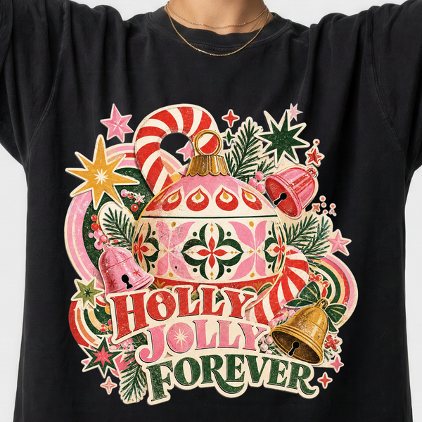 Holly Jolly