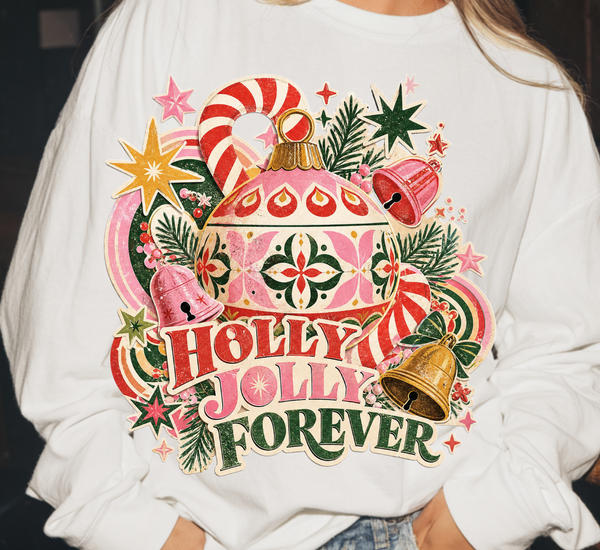 Holly Jolly