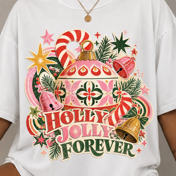 Holly Jolly