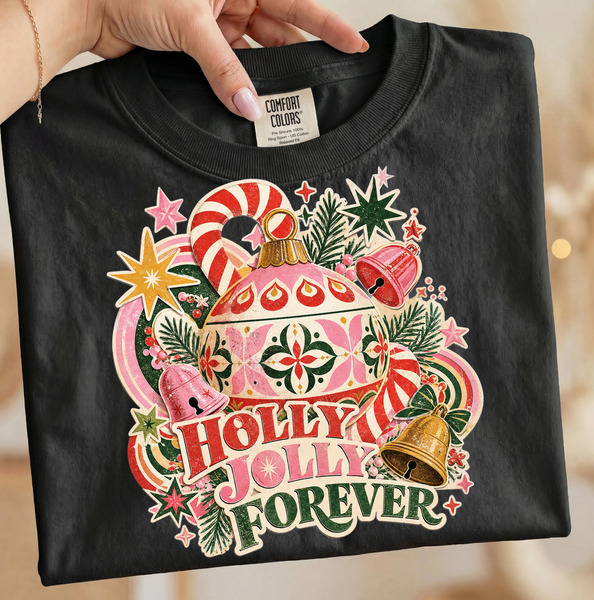 Holly Jolly