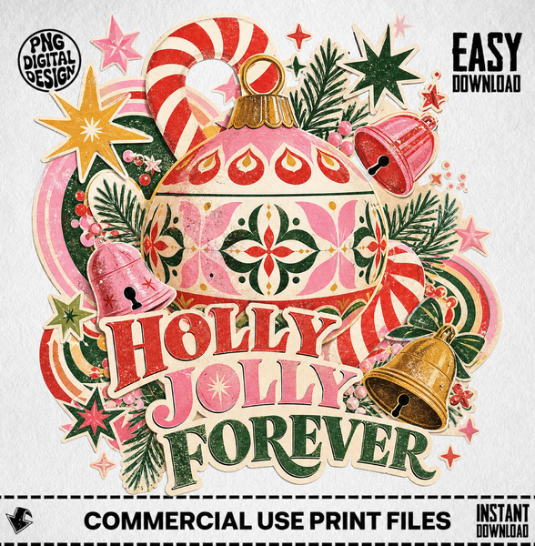 Holly Jolly