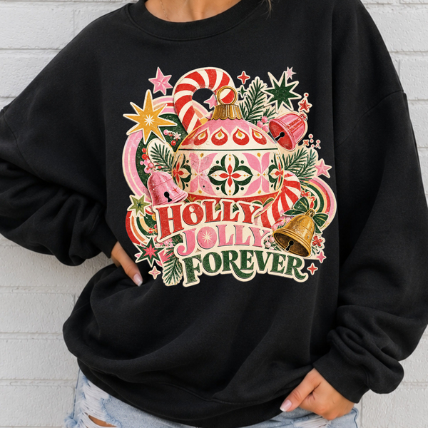 Holly Jolly